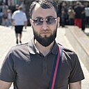 Далер, 28 лет
