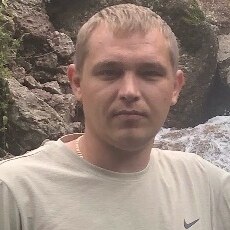 Фотография мужчины Алексей, 32 года из г. Салават