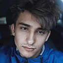 Сергей, 24 года