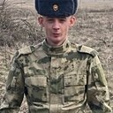 Виктор, 21 год
