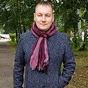 Иван Иванович, 44 года
