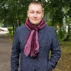 Фотография мужчины Иван Иванович, 44 года из г. Ижевск