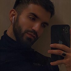 Фотография мужчины Баха, 22 года из г. Красноярск