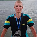 Андрей, 25 лет