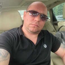 Фотография мужчины Василий, 41 год из г. Нижневартовск