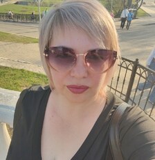 Фотография девушки Оксана, 44 года из г. Мытищи