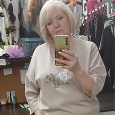 Фотография девушки Галина, 59 лет из г. Ижевск
