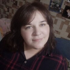 Фотография девушки Nana, 39 лет из г. Солигорск