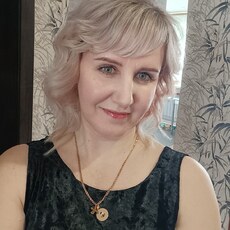Фотография девушки Светлана, 45 лет из г. Муром
