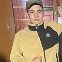 Антон, 19 лет