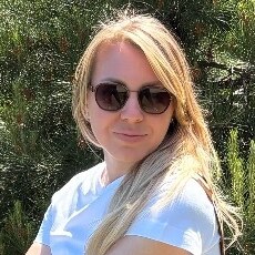 Фотография девушки Татьяна, 36 лет из г. Самара
