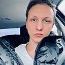 Игорь, 23 года