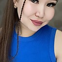 Sabina, 23 года