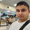 Али, 34 года