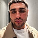 Эмиль, 28 лет
