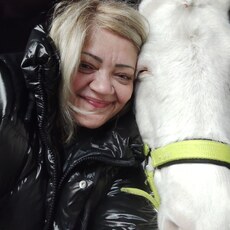Фотография девушки Елена, 53 года из г. Москва