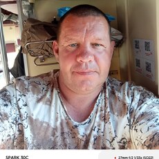 Фотография мужчины Сергей, 47 лет из г. Волгоград