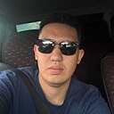 Дастан, 23 года