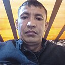Дархан, 38 лет