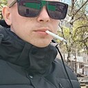 Данил, 22 года