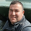 Фаррух, 34 года