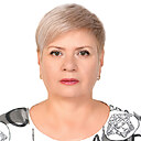 Любовь, 57 лет