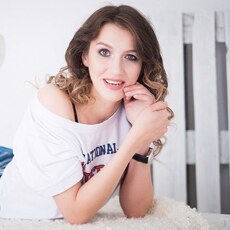 Фотография девушки Катя, 39 лет из г. Невьянск