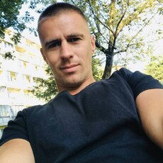 Фотография мужчины Саня, 33 года из г. Ужгород