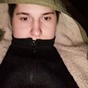 Женя, 19 лет