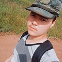 Николай, 25 лет