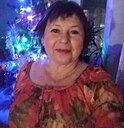 Маша, 63 года