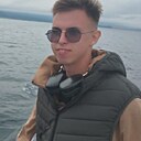 Кирилл, 18 лет