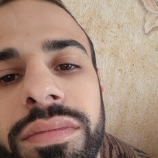 Фотография мужчины Георгий, 24 года из г. Джубга