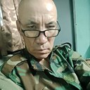 Ермек Серекбаев, 49 лет