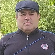 Фотография мужчины Самандар, 52 года из г. Калининград