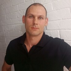 Фотография мужчины Юрий, 38 лет из г. Брест
