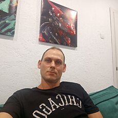 Фотография мужчины Юрий, 38 лет из г. Брест
