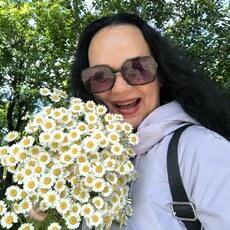 Фотография девушки Ольга, 49 лет из г. Калининград