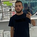Мурат, 25 лет