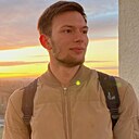 Кирилл, 21 год