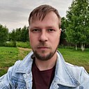 Евгений, 35 лет