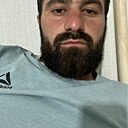 Агван, 27 лет