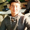 Самандар, 18 лет