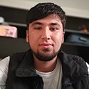 Диор, 23 года