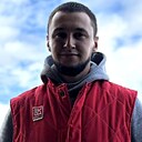 Вадим, 24 года
