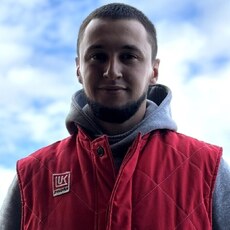 Фотография мужчины Вадим, 24 года из г. Пермь