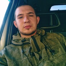 Фотография мужчины Дмитрий, 19 лет из г. Тара