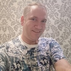 Фотография мужчины Анатолий, 38 лет из г. Алматы