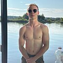 Иван, 18 лет