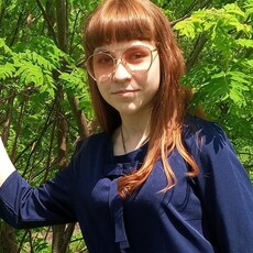 Фотография девушки Полина, 18 лет из г. Белово